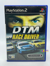 Covers DTM Race Driver 2 ps2_pal