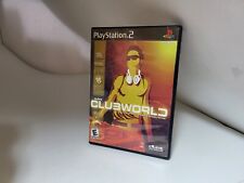 Covers Ejay Clubworld ps2_pal
