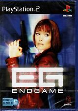 Covers Endgame ps2_pal