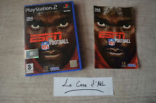 Covers ESPN NFL Football ps2_pal