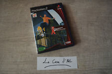 Covers ESPN X Games Skateboarding ps2_pal