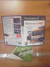 Covers Evolution GT ps2_pal