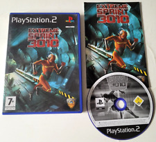 Covers Extreme Sprint 3010 ps2_pal