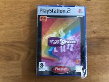 Covers EyeToy : Groove ps2_pal