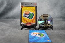 Jaquette de EyeToy : Play sur PlayStation 2 PAL