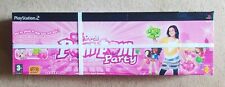Covers EyeToy : PomPom Party ps2_pal