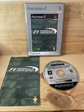 Covers F1 2001 ps2_pal