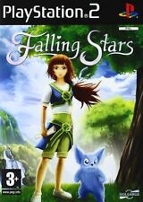 Covers Falling Stars ps2_pal
