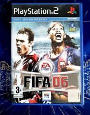 Covers Fifa 06 ps2_pal