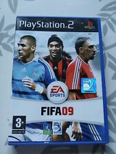 Covers Fifa 09 ps2_pal