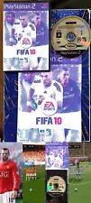 Covers Fifa 10 ps2_pal