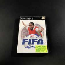 Covers Fifa 2001 ps2_pal