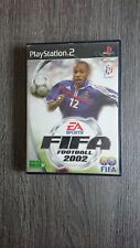 Covers Fifa 2002 ps2_pal