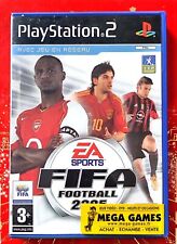 Covers Fifa 2005 ps2_pal