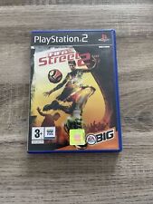 Covers Fifa Street 2 ps2_pal