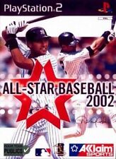 Covers All Star Baseball 2002 ps2_pal