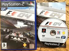 Covers Formula One 04 ps2_pal