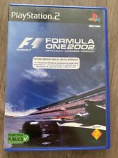 Covers Formula One 2002 ps2_pal