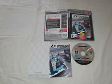 Covers Formula One 2003 ps2_pal