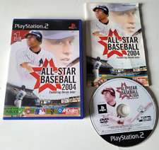 Covers All Star Baseball 2004 ps2_pal