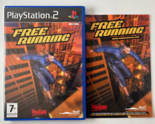 Covers Free Running ps2_pal
