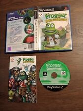 Covers Frogger the great quest ps2_pal