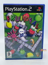 Covers Fruit Fall ps2_pal