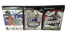 Covers All Star Soccer ps2_pal