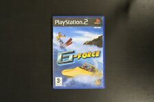 Covers G- Force ps2_pal
