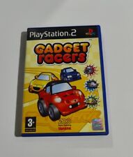 Covers Gadget Racers ps2_pal