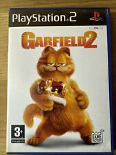 Covers Garfield 2 ps2_pal
