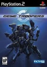 Covers Gene Troopers ps2_pal