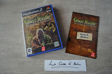 Covers Ghost Master : Les Chroniques De Gravenville ps2_pal