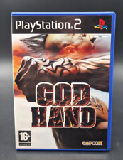 Covers God Hand ps2_pal