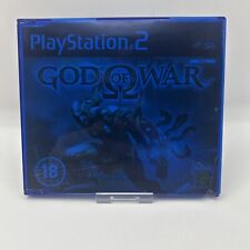 Covers God of War 2 Collector ps2_pal