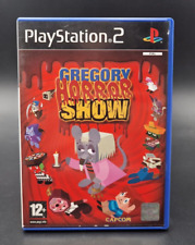Covers Gregory Horror Show ps2_pal