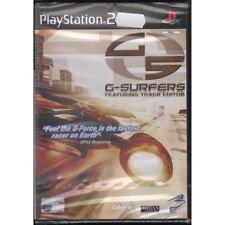 Covers G-Surfers ps2_pal
