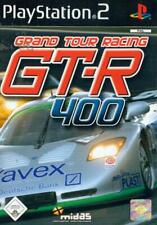 Covers GT-R 400 ps2_pal