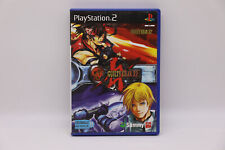 Covers Guilty Gear X ps2_pal