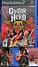 Covers Guitar Hero Aerosmith ps2_pal