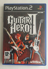 Covers Guitar Hero II ps2_pal