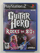 Covers Guitar Hero Rocks The 80