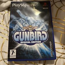 Covers Gunbird Special Edition ps2_pal