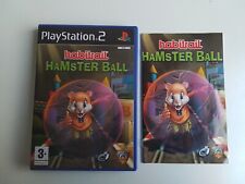 Covers Habitrail Hamster Ball ps2_pal