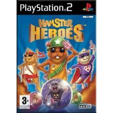 Covers Hamster Heroes ps2_pal