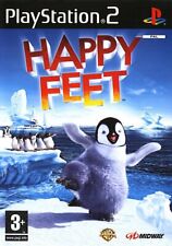 Covers Happy Feet ps2_pal