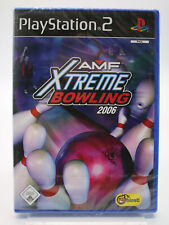 Covers AMF Xtreme Bowling ps2_pal