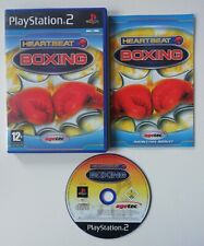Covers Heartbeat Boxing ps2_pal