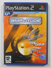 Covers Amplitude ps2_pal