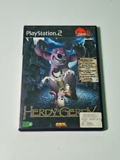 Covers Herdy Gerdy ps2_pal